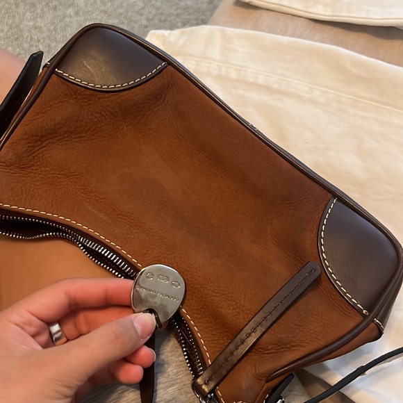 VTG DOONEY & BOURKE bag✨✨ - Picture 9 of 13